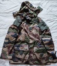 veste parka  uniforme légion