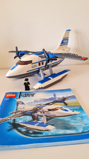 Lego city 7723 l hydravion - city,