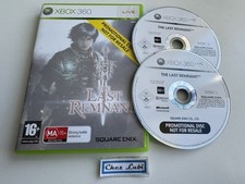 The Last Remnant (Square Enix)