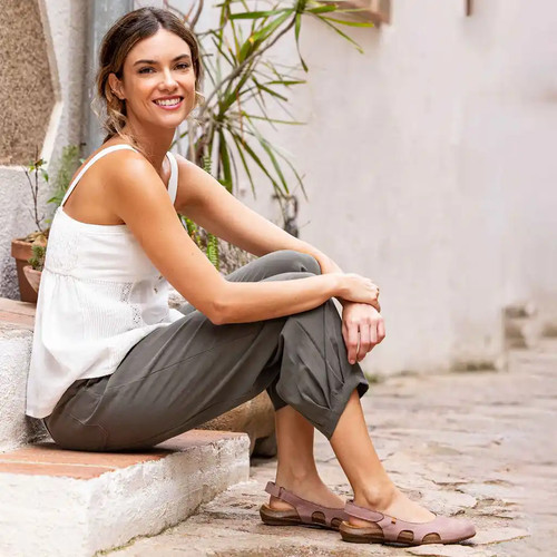 Naturalista n413 sandale - naturalista,