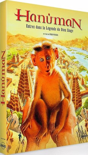 Hanuman