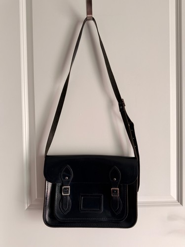 The cambridge satchel - the,
