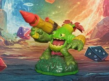 Zook Figurine Skylanders