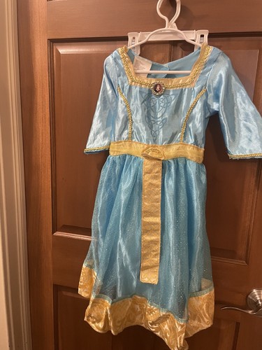 Disney princess merida costume - disney,