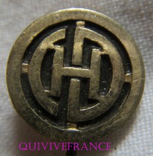 SK1300 - INSIGNE  HOCKEY CLUB  DAVOS - SUISSE