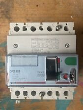 DISJONCTEUR DE PUISSANCE DPX 125 - MAGNÉTO-THERMIQUE Différents Modèles