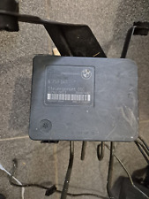 Bloc pompe hydraulique ABS  6759047 6759045 BMW pour  serie 3 E46 330ci