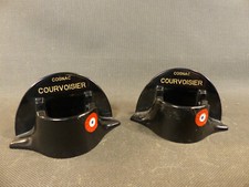 Lot anciens cendriers en - lot,