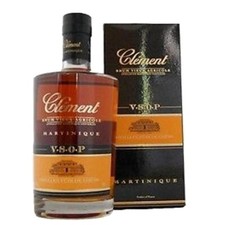 RHUM VIEUX AGRICOLE V.S.O.P. Martinique  Clement 40° 70 cl.