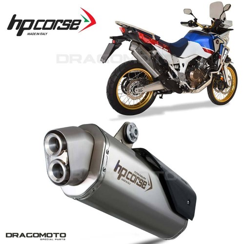 Honda crf 1000 africa twin - honda,