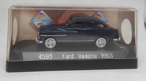 Solido sixties n 4593 - 1/43, n°4593