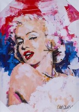 Sid Maurer, Marilyn Monroe