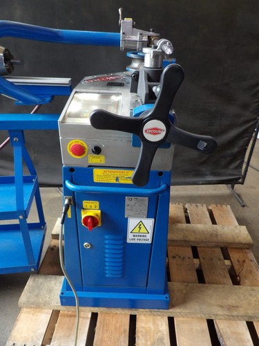 Ercolina tb60 top bender - tb60,