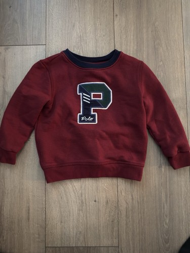 Ralph lauren 2pc boys - boys, 24m