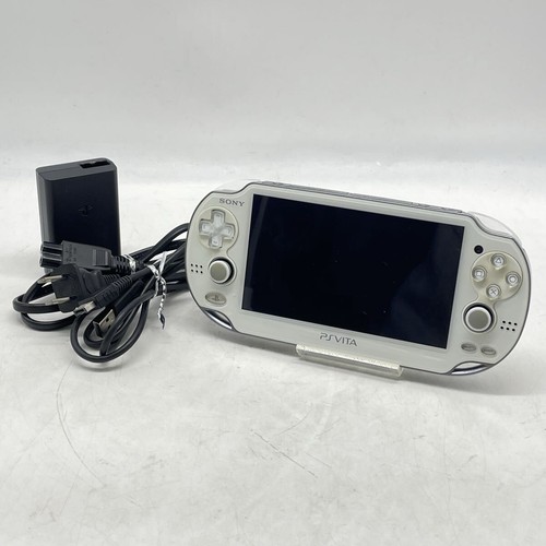Vita crystal white pch - ps,