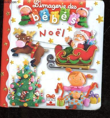 Noël collection l imagerie - noël,
