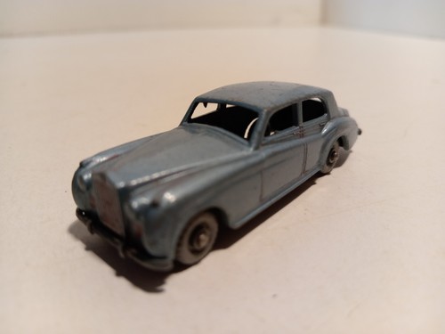 Matchbox lesney gb rolls - matchbox,