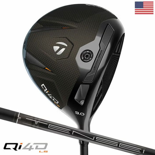 Taylormade qi4d driver - qi4d, rh