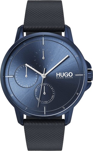 Montre homme hugo boss - montre,