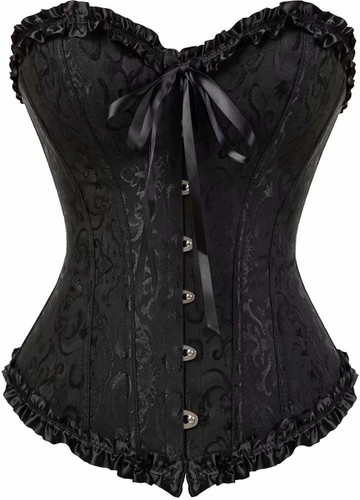 Corset bustier femme - corset, sexy