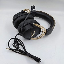 Casque De Jeu HyperX Cloud Alpha