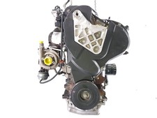 Moteur type F9Q872 - Renault