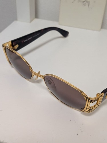 Lunettes soleil gianni - lunettes,