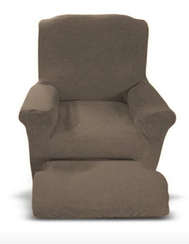 Housse fauteuil relaxation - fauteuil,