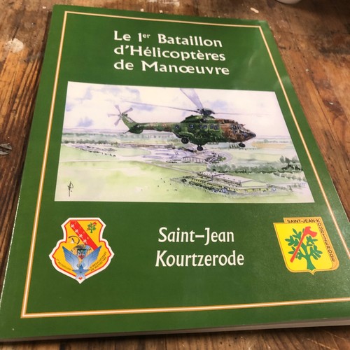 Livre alat helicoptere 532 - alat,
