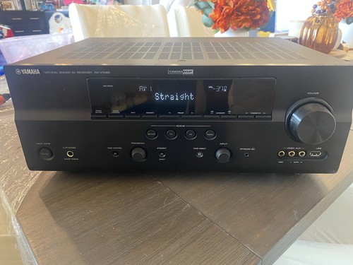 Yamaha v1065 - yamaha, rx-v1065