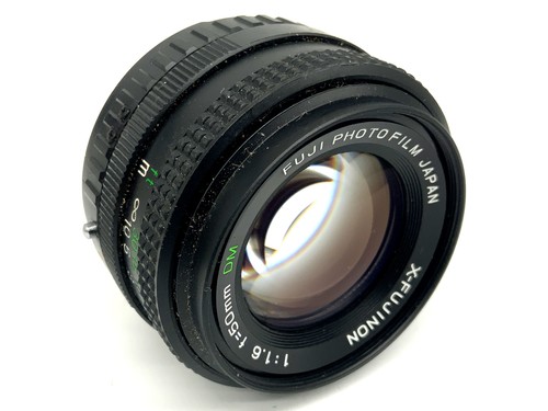 Fujifilm fujinon 50mm - x-fujinon,