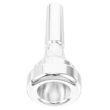 Embouchure basse cornet en - basse,