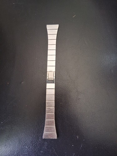 Bracelet montre tissot vintage - bracelet,