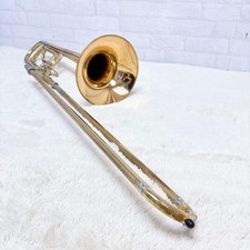 Trombone basse ténor Yamaha