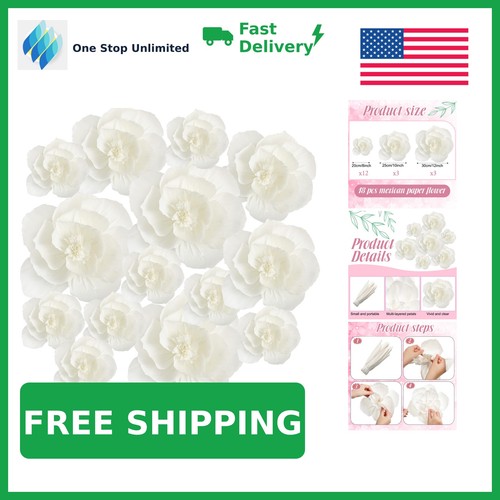 Taobary fiesta crepe paper - fiesta,
