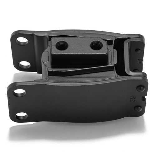 Support moteur isolateur