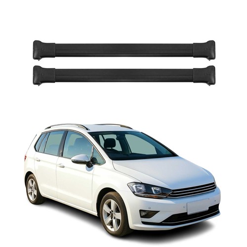 Barres toit transversale - de,