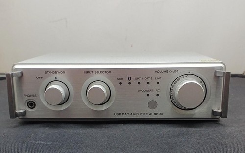 Amplificateur dac usb - dac, teac