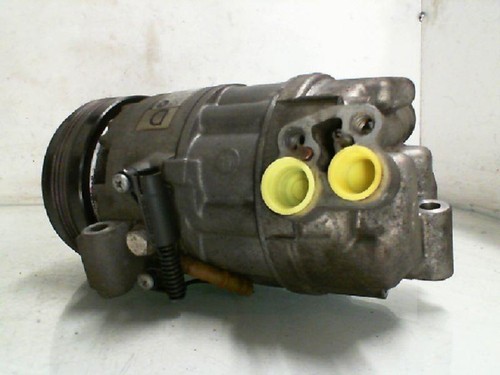 Compresseur clim bmw serie - compresseur,