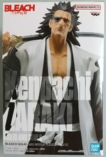 Figurine BLEACH SOLID AND