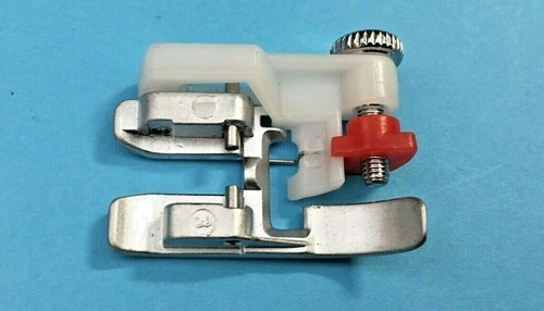 Pfaff overlockfuss pied - pfaff, overlockfuss,pied