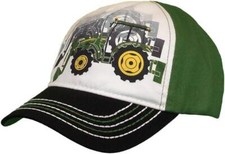 Chapeau Billed Garçon Enfant