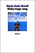 Dinky rouge sang - Marie-Aude
