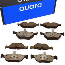 Quaro Plaquettes De Frein Avant Arrière Pour Bmw E46 Z3 Z4 Alpina E85 Wiessman