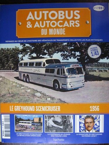 Fascicule autobus autocars - 3,