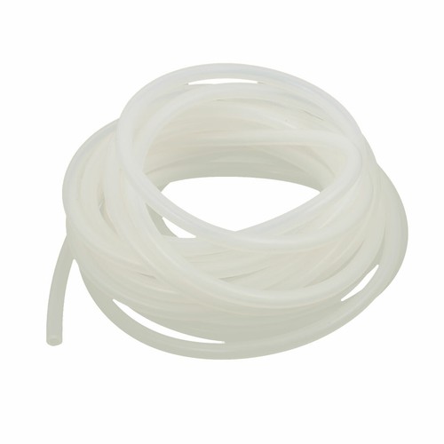 3mm 5mm silicone clair - x,
