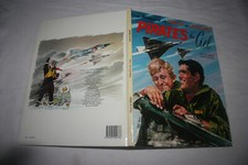 TANGUY et LAVERDURE  1986