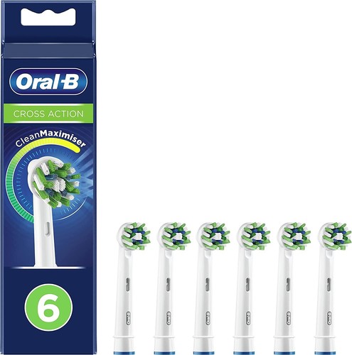 Pack brossettes oral b - brossettes,