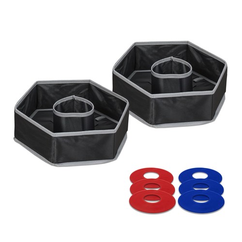 Jeu lancer washer - jeu, toss
