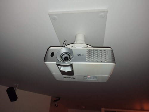 Videoprojecteur benq - videoprojecteur, 10